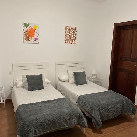 Apartamento Las Quemadas 拉桑塔 外观 照片