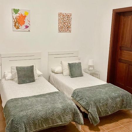 Apartamento Las Quemadas 拉桑塔 外观 照片