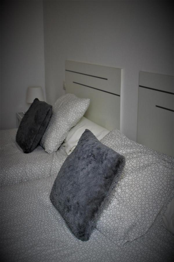Apartamento Las Quemadas 拉桑塔 外观 照片
