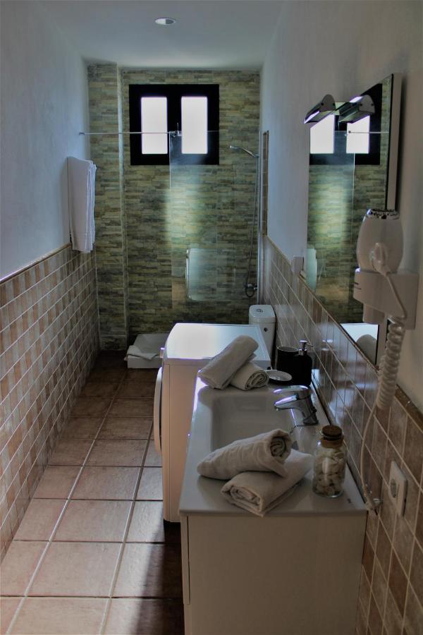 Apartamento Las Quemadas 拉桑塔 外观 照片