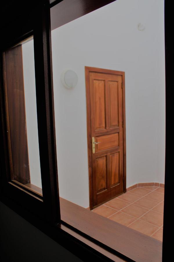 Apartamento Las Quemadas 拉桑塔 外观 照片