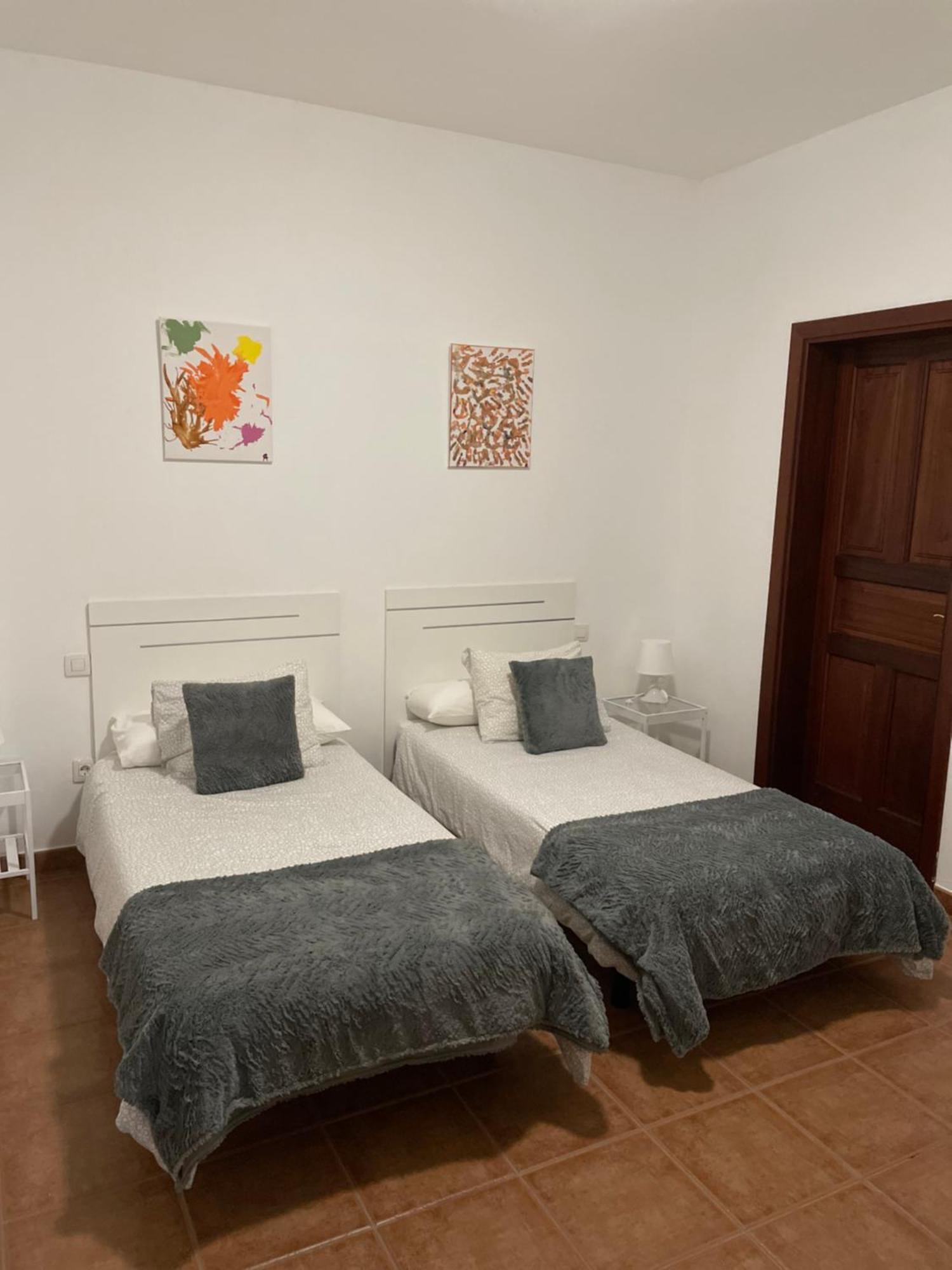 Apartamento Las Quemadas 拉桑塔 外观 照片